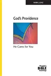 Book cover of Gods Providence by Unknown