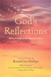 Book cover of God’s Reflections by Unknown