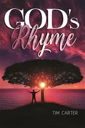Book cover of God's Rhyme by Tim Carter