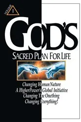 Book cover of God's Sacred Plan for Life by Ronald Wyenn
