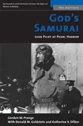 Book cover of God's Samurai by Unknown