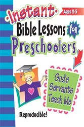 Book cover of God's Servants Teach Me by Unknown