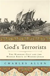 Book cover of God's Terrorists by Charles Allen