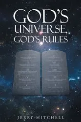 Book cover of God's Universe, God's Rules by Unknown