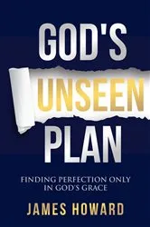 Book cover of God's Unseen Plan by Unknown