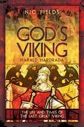 Book cover of God's Viking: Harald Hardrada by Unknown