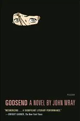 Book cover of Godsend by Unknown