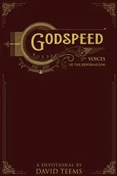 Book cover of Godspeed by Unknown