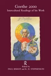 Book cover of Goethe 2000 by Paul Bishop