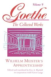 Book cover of Goethe, Volume 9 by Johann Wolfgang von Goethe