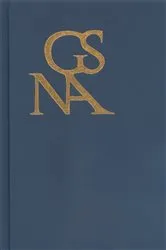 Book cover of Goethe Yearbook 15 by Simon Richter