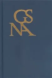 Book cover of Goethe Yearbook 20 by Daniel Purdy