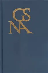 Book cover of Goethe Yearbook 23 by Adrian Daub