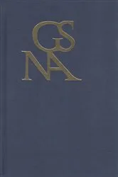 Book cover of Goethe Yearbook 26 by Patricia Anne Simpson