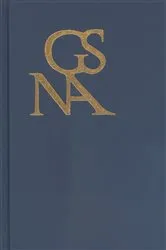 Book cover of Goethe Yearbook 27 by Unknown
