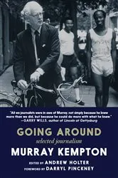 Book cover of Going Around by Murray Kempton