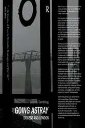 Book cover of Going Astray by Jeremy Tambling
