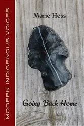 Book cover of Going Back Home by Unknown