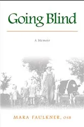 Book cover of Going Blind by Unknown