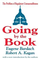 Book cover of Going by the Book by Walter Kaufmann