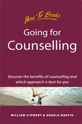 Book cover of Going for Counselling by Unknown