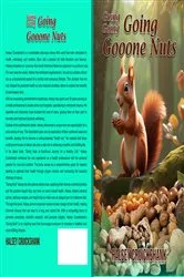 Book cover of Going Going Going Gooone Nuts by Unknown