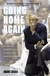Book cover of Going Home Again by Adam Lucas