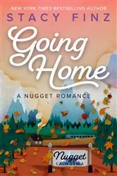 Book cover of Going Home by Harriet Evans