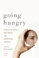 Book cover of Going Hungry by Kate M. Taylor