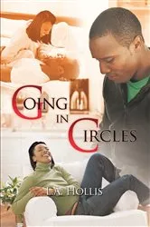 Book cover of Going in Circles by Unknown