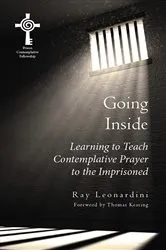 Book cover of Going Inside by Ray Leonardini