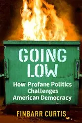 Book cover of Going Low by Finbarr Curtis