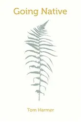 Book cover of Going Native by Stephen Wright
