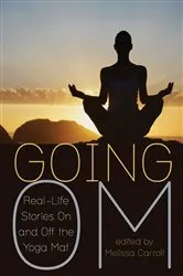 Book cover of Going Om by Unknown