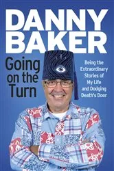 Book cover of Going on the Turn by Unknown