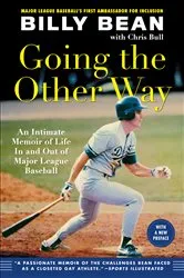 Book cover of Going the Other Way by Billy Bean