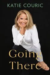 Book cover of Going There by Unknown