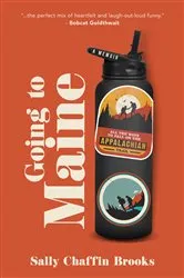 Book cover of Going to Maine by Unknown