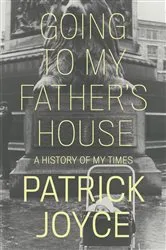 Book cover of Going to My Father's House by Unknown