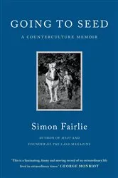 Book cover of Going to Seed by Simon Fairlie