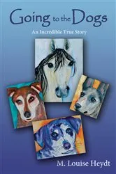 Book cover of Going to the dogs by Keith Laybourn