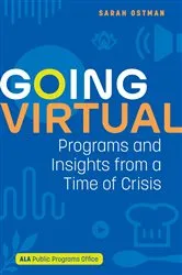 Book cover of Going Virtual by Unknown