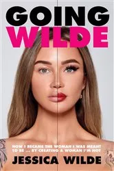Book cover of Going Wilde by Unknown