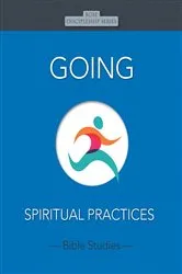 Book cover of Going by Rose Publishing