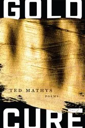 Book cover of Gold Cure by Ted Mathys