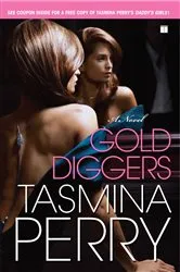 Book cover of Gold Diggers by Charlotte Gray
