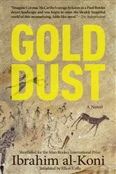 Book cover of Gold Dust by Donald Dale Jackson