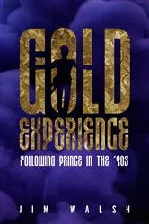 Book cover of Gold Experience by Jim Walsh