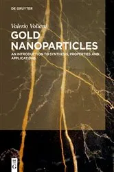 Book cover of Gold Nanoparticles by Valerio Voliani