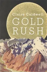 Book cover of Gold Rush by Unknown